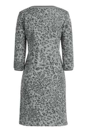 Betty Barclay női ruha csónaknyakú