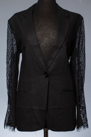 Elena Wang női blézer