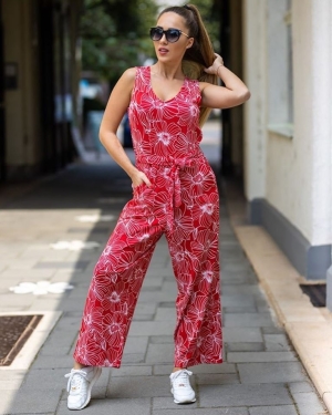 Via Appia női overál