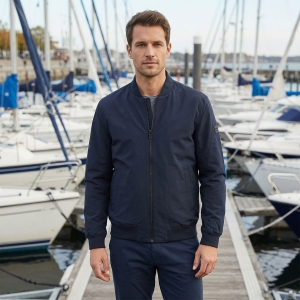 Casamoda férfi dzseki, bomber