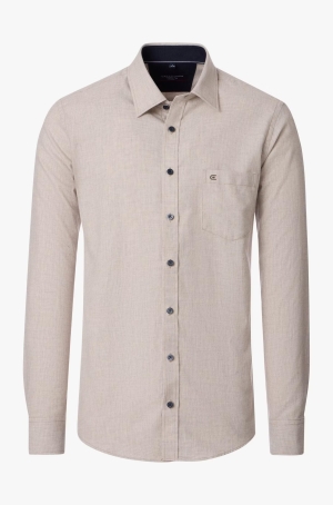 Casamoda férfi ing casual fit,hosszúujjú