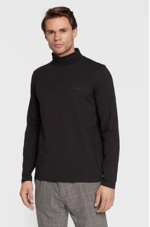 Pierre Cardin férfi garbó hosszúujjú