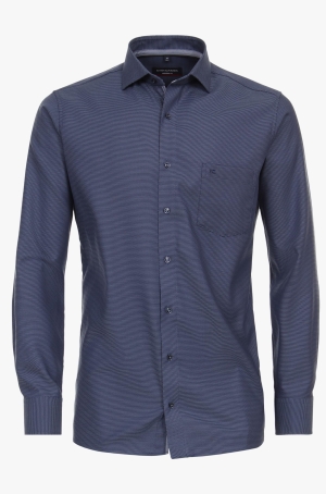 Casamoda férfi ing, modern fit, hosszúujjú