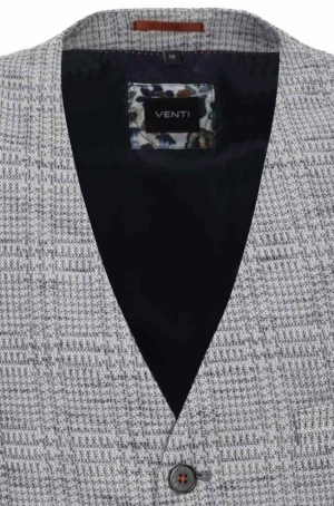 Venti férfi mellény