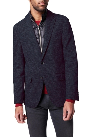 Pierre Cardin férfi zakó orkán szélfogós