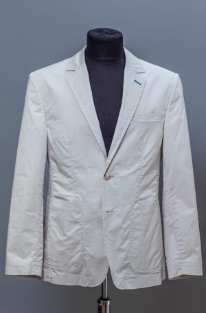 Wegener férfi zakó