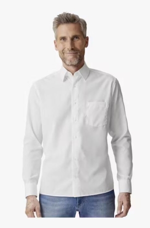 Casamoda férfi ing, hosszúujjú, comfort fit