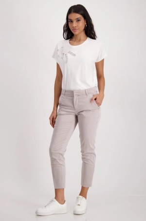 Monari női nadrág svédzsebes