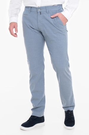 Pierre Cardin férfi nadrág svédzsebes,futureflex