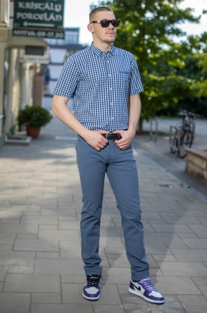 Pierre Cardin férfi nadrág