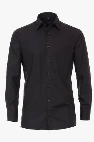 Casamoda férfi ing, comfort fit, hosszúujjú