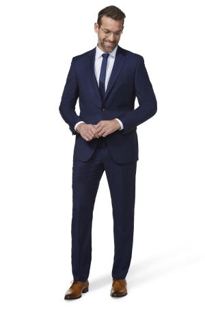 Digel férfi zakó gyapjú, modern fit Duncan