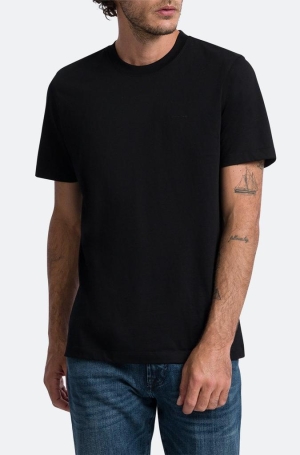 Pierre Cardin férfi póló rövidujjú