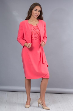 Hermann Lange női kabátka