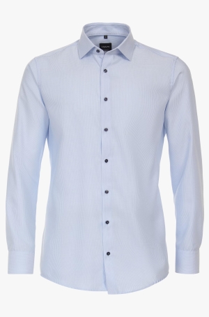 Venti férfi ing, hosszúujjú, modern fit