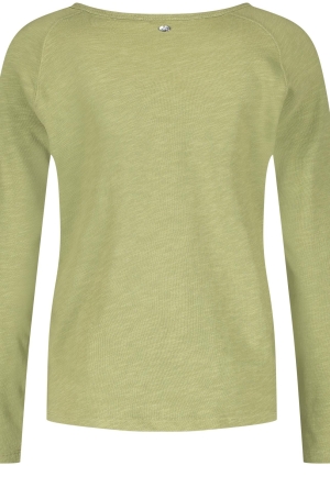 Gerry Weber női felső h.ujjú,kerek nyakú