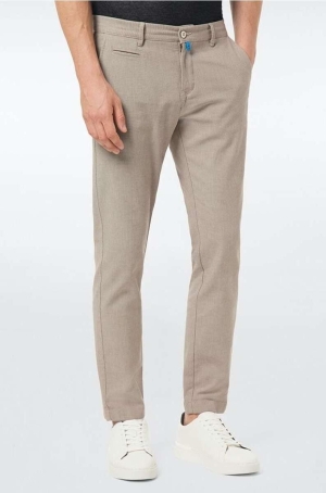 Pierre Cardin férfi nadrág, svédzsebes, futureflex