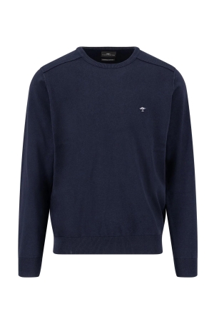 Fynch Hatton pulóver, kereknyakú