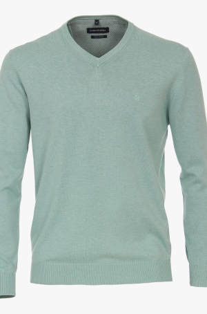 Casamoda férfi pulóver,