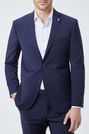 Pierre Cardin férfi zakó futureflex