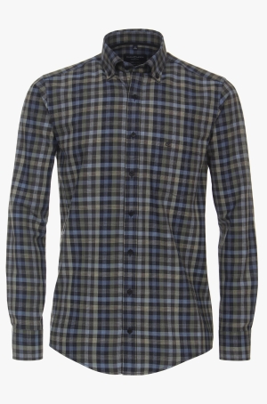 Casamoda férfi ing, casual fit, hosszúujjú