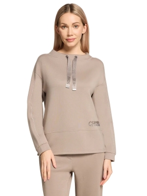 Betty Barclay női pulóver, csónaknyakú