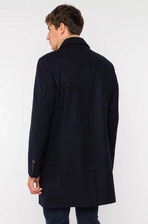 Pierre Cardin férfi kabát szövet 7/8