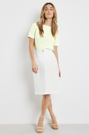 Gerry Weber női szoknya, 5 zsebes