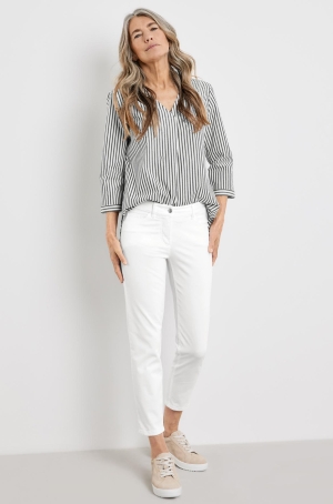 Gerry Weber női nadrág 5 zsebes,7/8-os