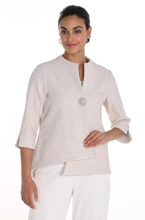 Frank Lymann női kabátka 3/4-es ujjú,