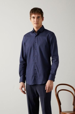 Pierre Cardin férfi ing futureflex