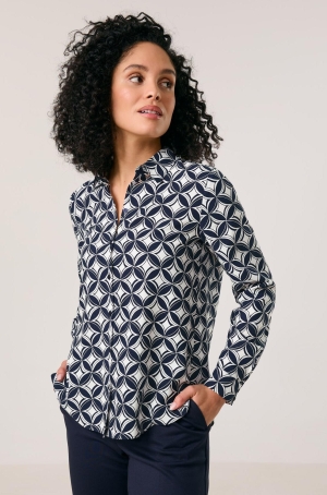 Gerry Weber női ing hosszúujjú