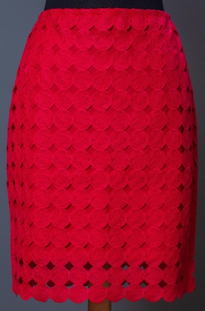 Taifun női szoknya rövid