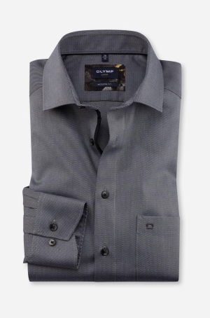 Olymp férfi ing hosszúujjú,modern fit