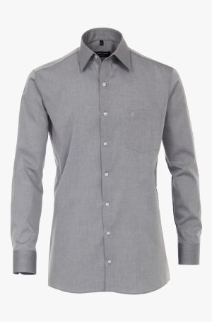 Casamoda férfi ing, comfort fit, hosszúujjú