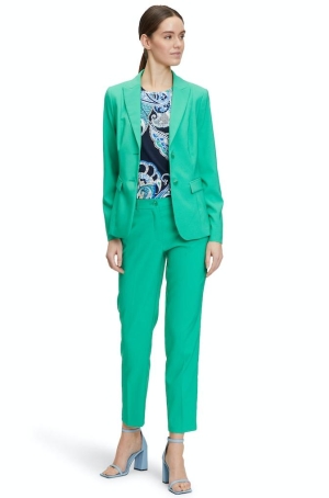 Betty Barclay női nadrág, hosszú, élvasalt