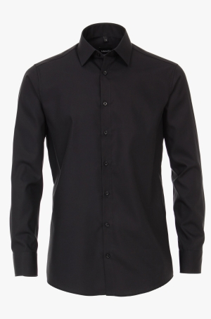 Venti férfi ing, modern fit, hosszúujjú