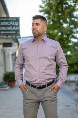 bugattí férfi nadrág