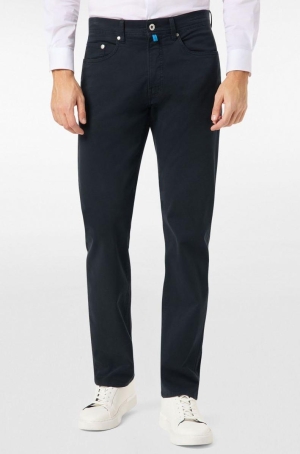 Pierre Cardin férfi nadrág Futureflex