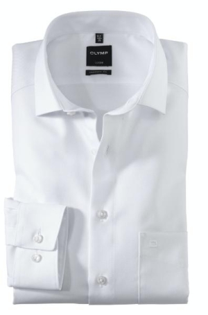 Olymp férfi ing hosszúujjú modern fit