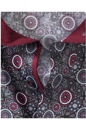 Olymp férfi ing modern fit hosszúujjú