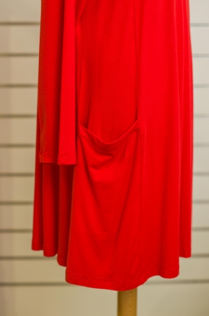 Via Appia Due női tunika