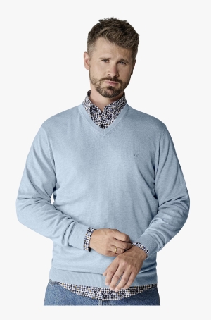 Casamoda férfi pulóver,