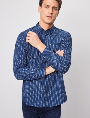 Pierre Cardin férfi ing