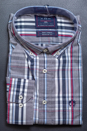 Claudio Campione férfi ing