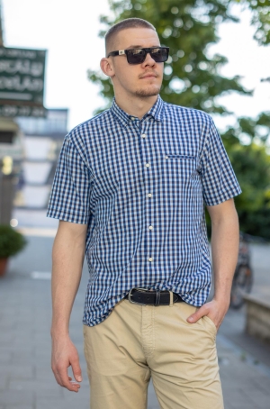 Pierre Cardin férfi ing