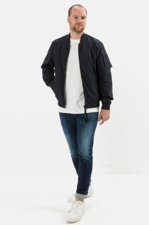 Calamar férfi dzseki, széldzseki