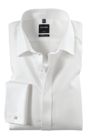 Olymp férfi ing, modern fit, hosszúujjú