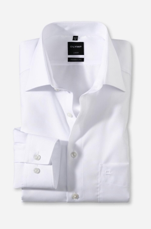 Olymp férfi ing modern fit hosszúujjú