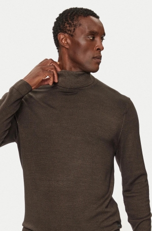 Pierre Cardin férfi garbó